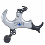 Stan Outdoors OnneX Hinge Release Echo Gray M 8436