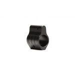 SLR GB6 .625 Non-Adjustable Micro Gas Block with .400 in Set Screw Spacing