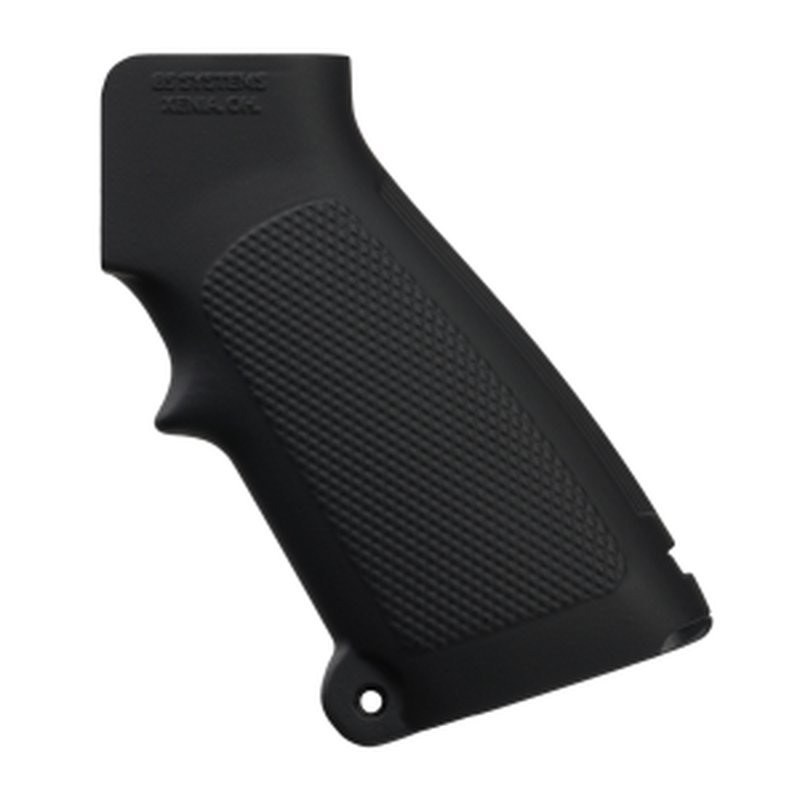 B5 Systems CAR15 LS2 Grip Black CLG-1566 AR Rifle Grip