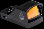 Leapers UTG OP3 Mini Micro Red Dot Sight RMSc Footprint 3 MOA 1x
