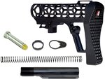 Presma Skeletonized Mil-Spec Stock Assembly