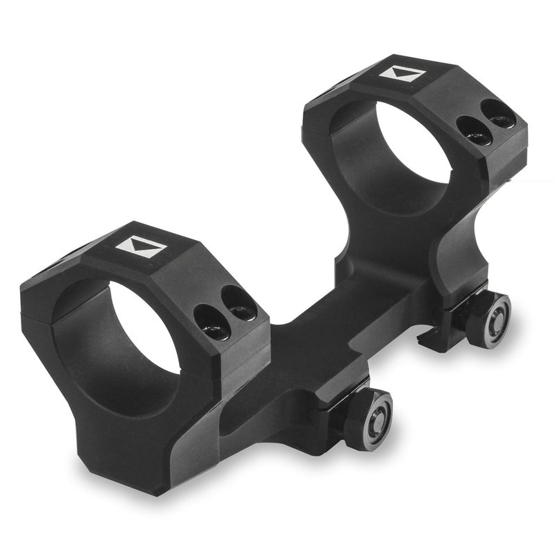 Steiner T-Series Cantilever Scope Mount AR-15 Picatinny 30mm Rings, 35mm Height