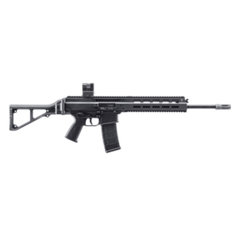 Brugger & Thomet APC223 Rifle .223/5.56 - 16" - Black Hard Coat Anodized