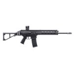 Brugger & Thomet APC223 Rifle .223/5.56 - 16" - Black Hard Coat Anodized