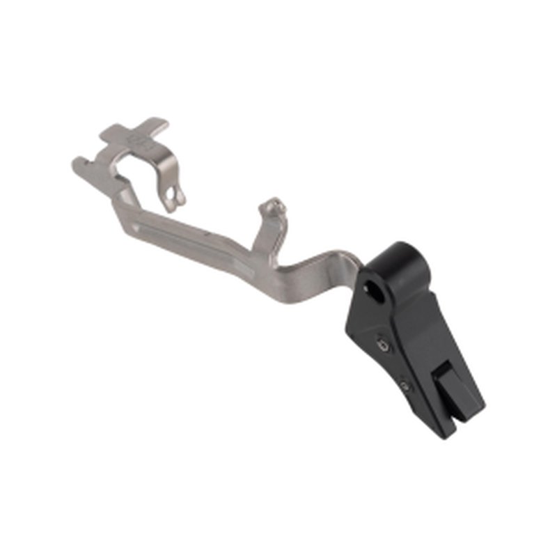 Overwatch Precision DAT V2 Trigger Kit for Glock 20/21 Gen 4 (Black)