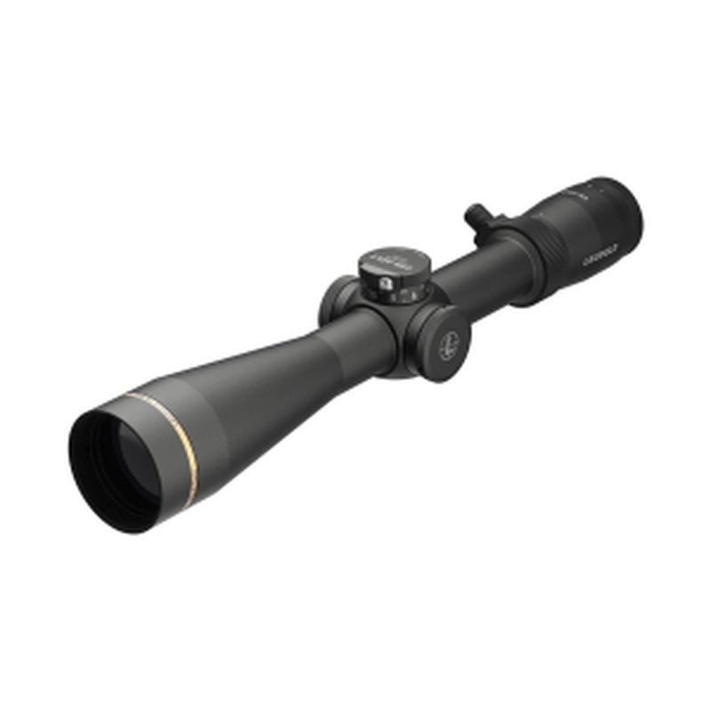 Leupold VX-5HD Gen 2 3-15x44 30mm CDS-SZL2 Side Focus Wind-Plex Riflescope