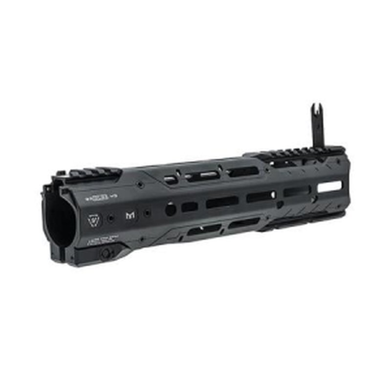 Strike Ind Complete Handguard Assembly for AR-15