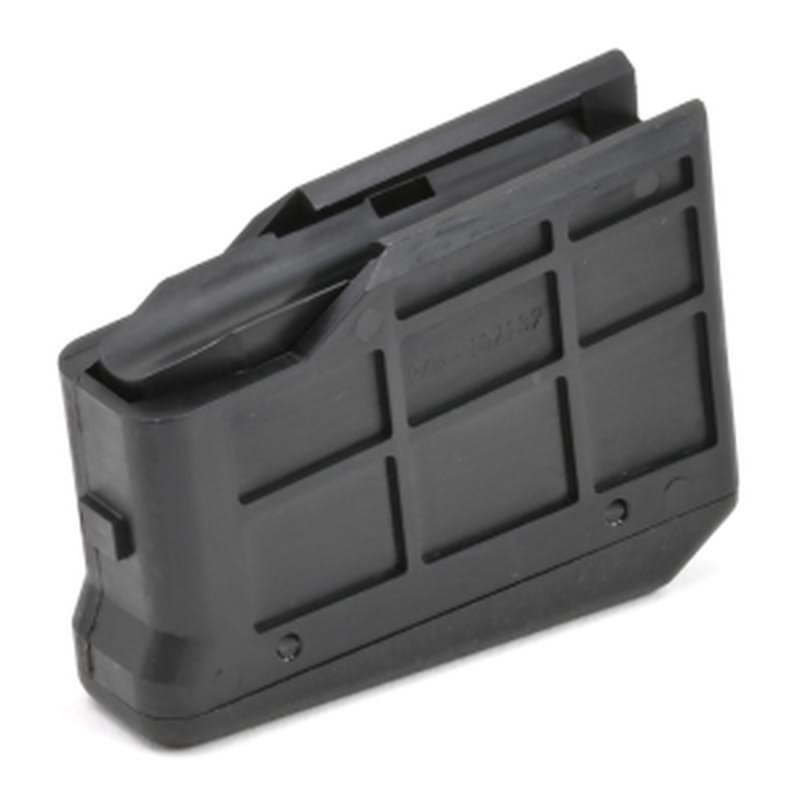 Savage Arms Model 25 Rifle Magazine .223 Rem 5rd Black