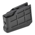 Savage Arms Model 25 Rifle Magazine .223 Rem 5rd Black