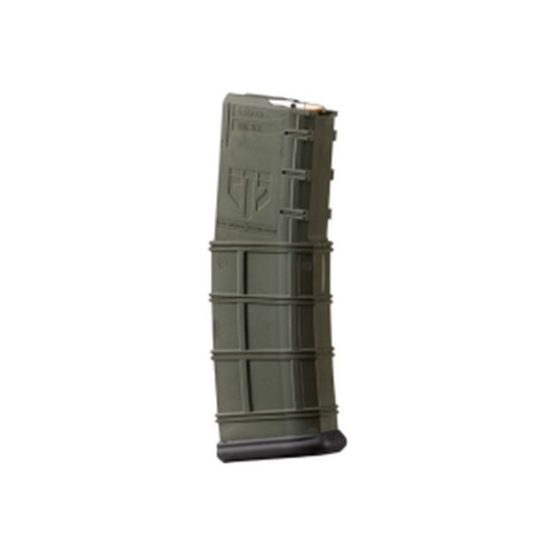 ETS Group AR1530G2ODG Gen 2 30rd 223 Rem/5.56 NATO Fits AR-15 ODG