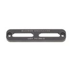 Badger Ordnance M-LOK 2-Slot Bottom Rail MBR 588-22