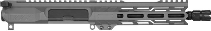 CMMG 5.7X28mm 8in Banshee Upper Group Receiver
