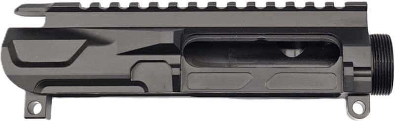 Next Level Armament Ascend Phoenix Billet AR15 Upper Receiver ASC100 Color: Black, Finish: Anodized