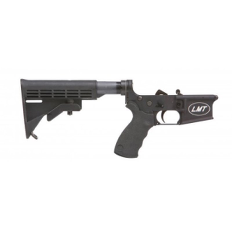 LMT DEF LOWER W/SOPMOD STK/STD TRG
