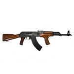 James River Armory Romanian AKM AK47 7.62x39 Semi-Auto Rifle 16 Inch Barrel