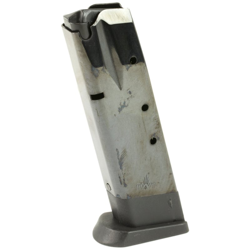 IWI US Jericho 941 OEM Magazine 9mm 10-Round Black Finish J941M910P