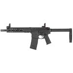Barrett REC7 DI 300 Blackout Pistol 10.25in Black Cerakote M-LOK Handguard