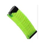 Lancer L5AWM Magazine 223REM 30rd Neon Green AR-15 Magazine