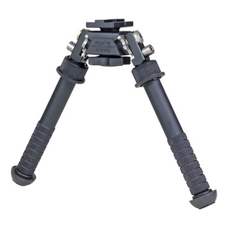B&T BT10-NC Atlas Bipod V8 ARCALOCK Dual Clamp Area 419 ARCA Rail Attachment