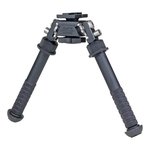 B&T BT10-NC Atlas Bipod V8 ARCALOCK Dual Clamp Area 419 ARCA Rail Attachment