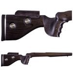 AR-15 Precision Stocks Collapsible Short