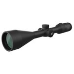 German Precision Optics PASSION 3X Rifle Scope, 4-12x50mm, 1 inch Tube, SFP, R360