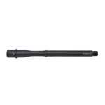 BHA Precision AR-15 350 Legend, 10.5" Medium Profile, CrMOV, Pistol Gas, 1:16 Black Nitride Barrel