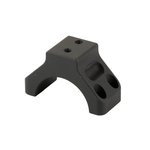 Unity Tactical MRDS Top Ring for REKE Scope Mount 30mm Black