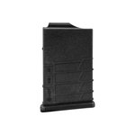 MDT 107710-BLK Aics Magazine 10rd 6mm GT Black Polymer