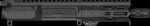 CMMG Banshee 5.7x28mm Complete Upper Receiver 5in Barrel M-LOK (57BBCF0AB)