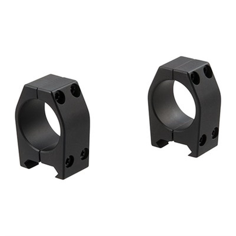 Evolution Gun Works Practical Aluminum Rings, 1in