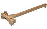 Fortis Manufacturing Hammer AR15/M16 Charging Handle
