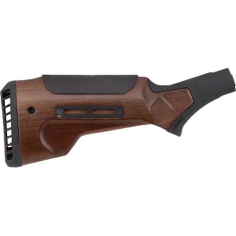 Woox SH.STK142.02 Bravado American Walnut Ambidextrous Stock