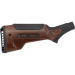 Woox SH.STK142.02 Bravado American Walnut Ambidextrous Stock