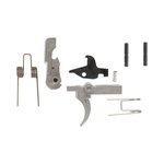 Anderson Manufacturing Hammer and Trigger Kit - Stainless Steel