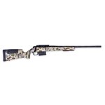Weatherby 307 HUSH 338RPM 24 Inch Adj Rifle