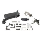 Bravo Company USA BCM ELPKBLK Enhanced AR-15 Lower Parts Kit Black
