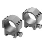 Badger Ordnance 34mm Ring Set 1.0 Inch Alloy 6061 Hardcoat Anodized 306-78