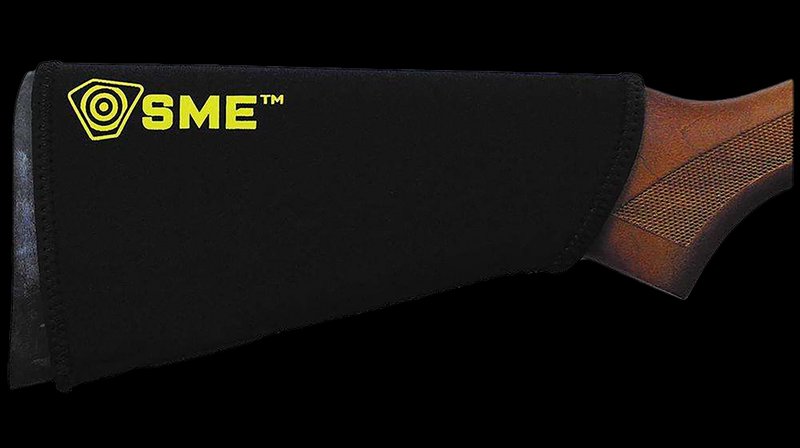 SME SMERSR Stock Riser SME-RSR Black Neoprene