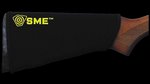 SME SMERSR Stock Riser SME-RSR Black Neoprene