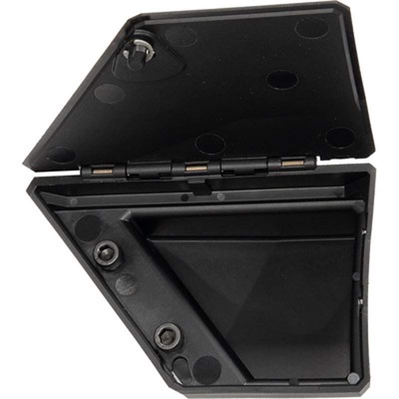 Amend2 AMS Lower Storage Compartment