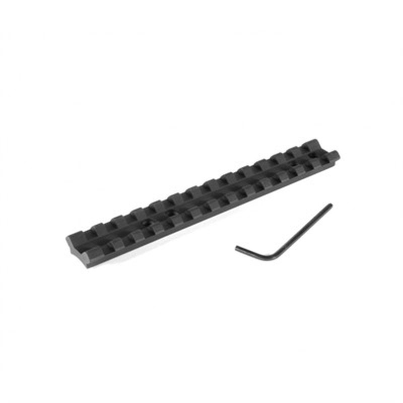 Browning Lever Action Short Action BLR 0 MOA