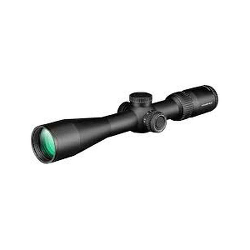 Vortex VPR-31501 Viper HD 3-15x44mm SFP LPVO Scope Dead-Hold BDC MOA