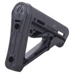 Magpul CTR Carbine Stock Commercial-Spec Black MAG311-BLK