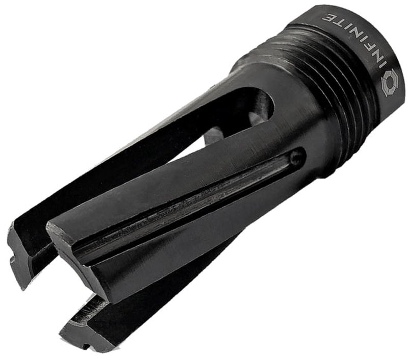 Infinite Product Solutions Gen 1 QD 3-Prong Flash Hider