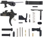 Bushmaster AR15 Marksman Lower Parts Kit