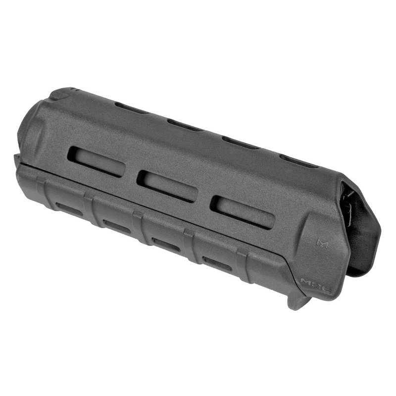 Magpul MOE M-LOK AR-15/M4 Handguard Carbine-Length 7.1 in MAG424-BLK