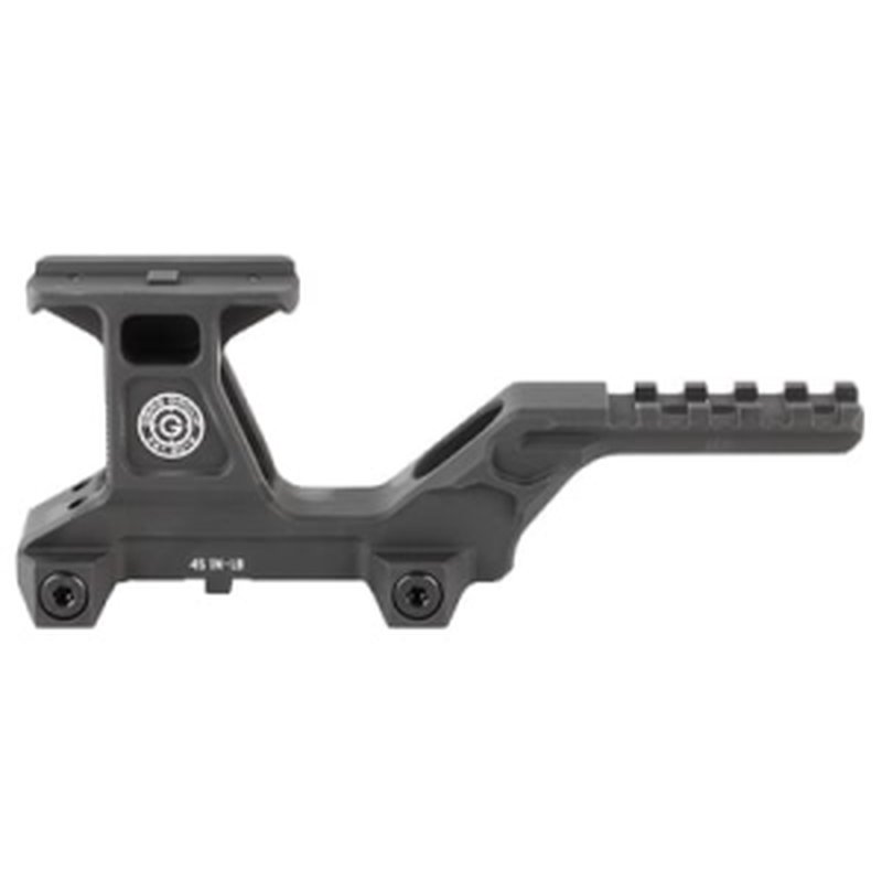 GBRS Group Hydra V2 Mount Black for Aimpoint T2