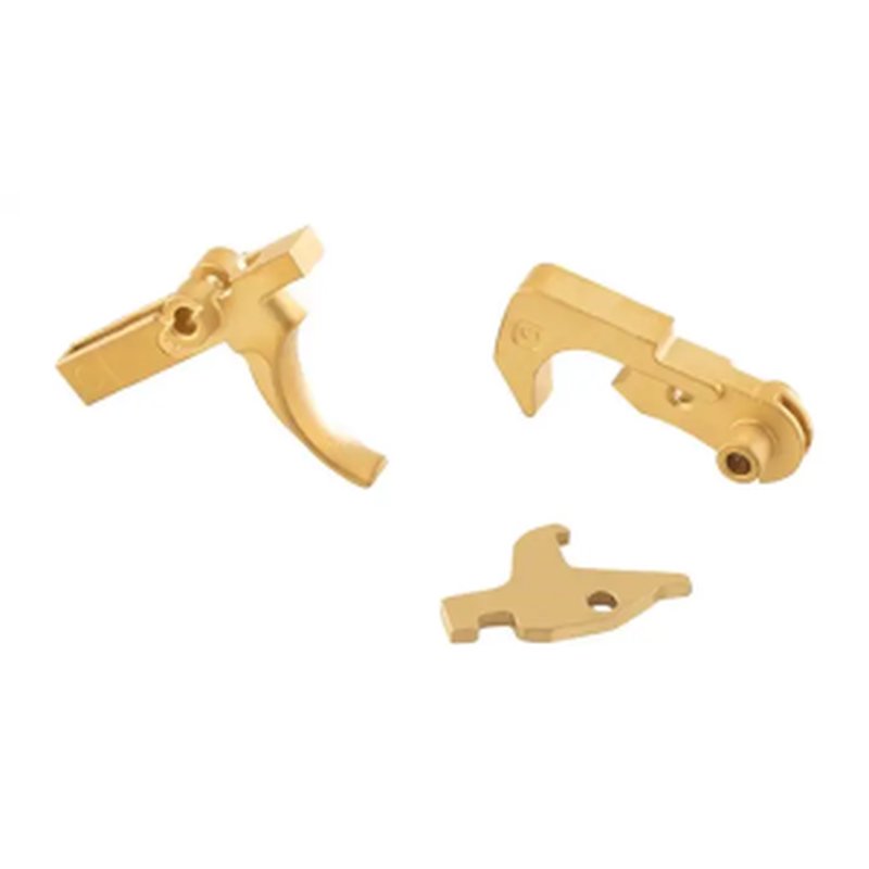 LUTH-AR LRPK-THDTIN AR-15 Trigger Hammer Disconnector Set