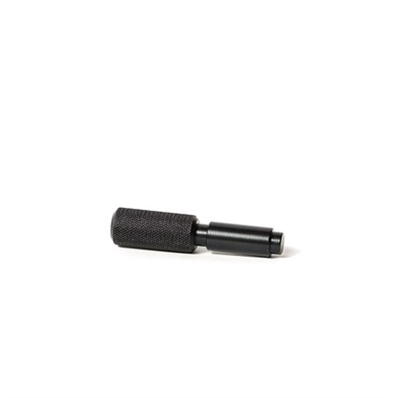 KINETIC DEVELOPMENT GROUP LLC ENHANCED AMBIDEXTROUS CHARGING HANDLE FOR STRIBOG SP9